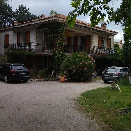 La Maison Du Bonheur Velleron Exterior photo